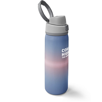 Coral High ÇELİK TERMOS 800 ML 