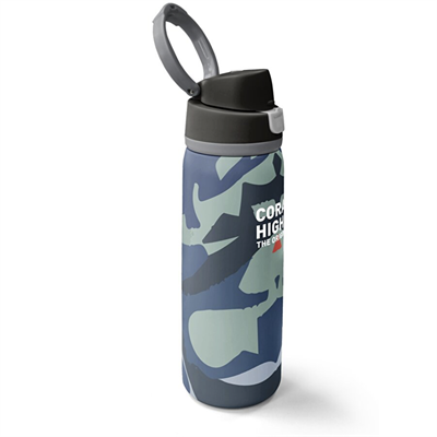 Coral High ÇELİK TERMOS 800 ML 