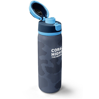 Coral High ÇELİK TERMOS 800 ML 