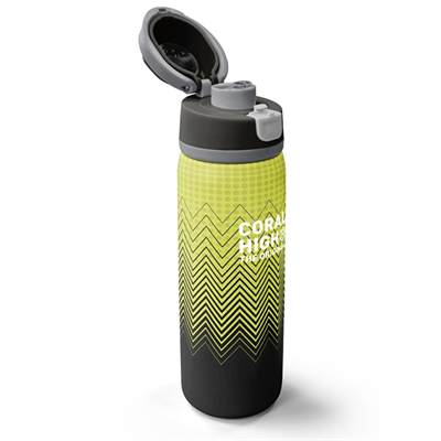 Coral High ÇELİK TERMOS 800 ML 