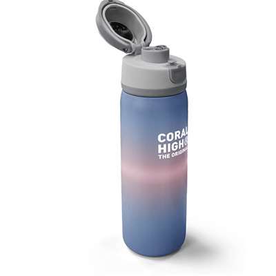 Coral High ÇELİK TERMOS 800 ML 