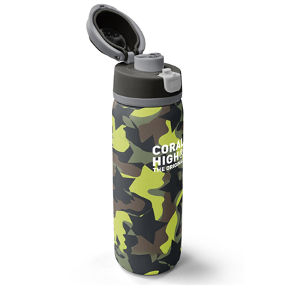 Coral High ÇELİK TERMOS 800 ML 