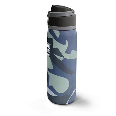 Coral High ÇELİK TERMOS 800 ML 