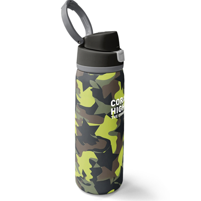 Coral High ÇELİK TERMOS 800 ML 