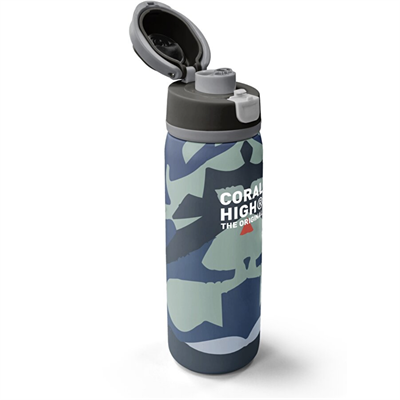 Coral High ÇELİK TERMOS 800 ML 