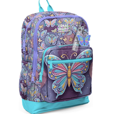 Coral High Sırt Çantası