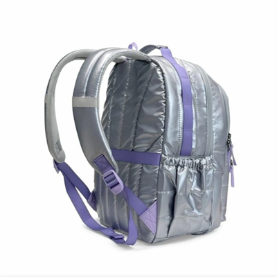Coral High 24422 Gümüş Sırt Çantası 