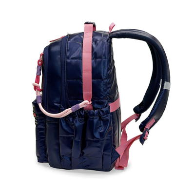 Coral High 24423 Lacivert Sırt Çantası 