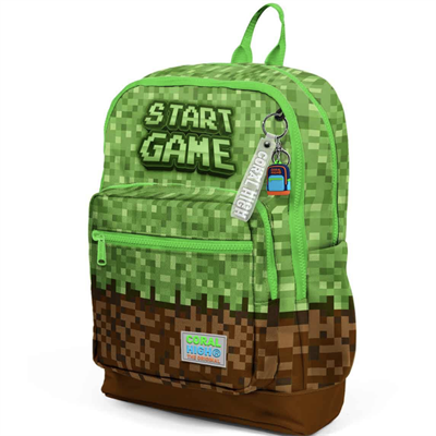 Coral High 23776 Sırt Çantası 