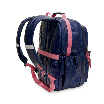 Coral High 24423 Lacivert Sırt Çantası 