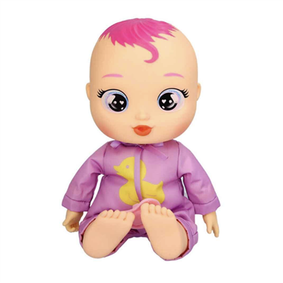 Cry Babies Love Banyo Zamanı Zoe 921450 Ürün Özellikleri Satın Al