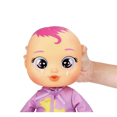 Cry Babies Love Banyo Zamanı Zoe 921450 Ürün Özellikleri Satın Al