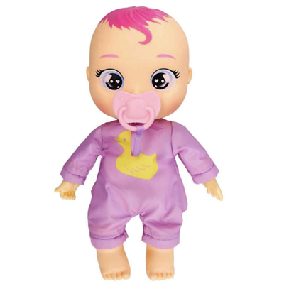 Cry Babies Love Banyo Zamanı Zoe 921450 Ürün Özellikleri Satın Al