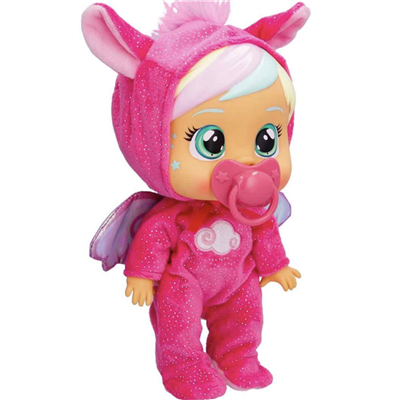 Cry Babies Love Fantasy Hannah 909793 Ürün Özellikleri Satın Al