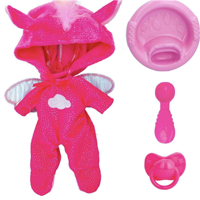 Cry Babies Love Fantasy Hannah 909793 Ürün Özellikleri Satın Al
