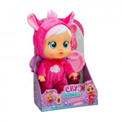 Cry Babies Love Fantasy Hannah 909793 Ürün Özellikleri Satın Al