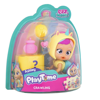 Cry Babies Play Time Mini Bebekler CDU6 Ürün Özellikleri Satın Al