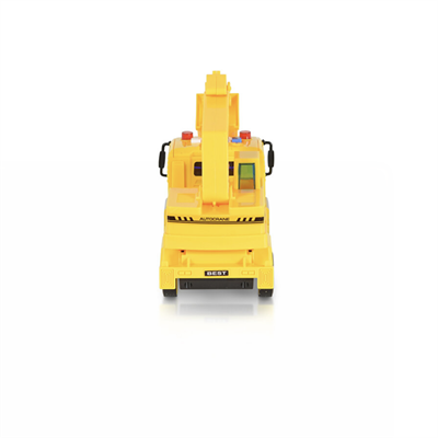 Ctoys WY511C Kamyonlu Kepçe 1:20 