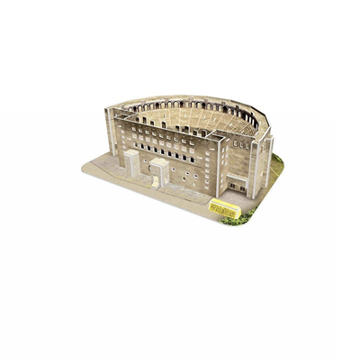 CUBIC FUN ASPENDOS 3D PUZZLE