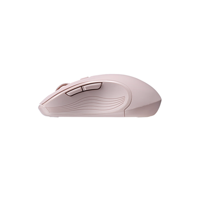 Daxi MX-120 Pembe Kablosuz Sessiz Mouse