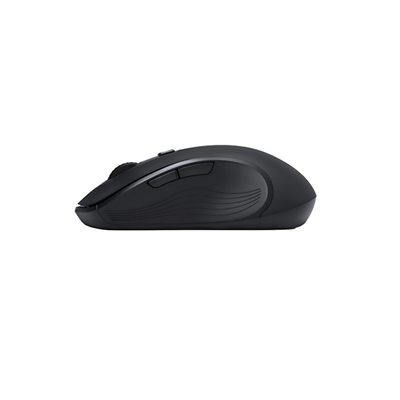 Daxi MX-120 Siyah Kablosuz Sessiz Mouse