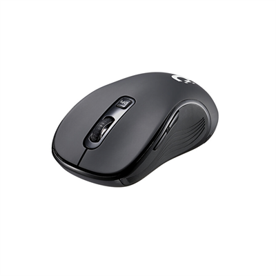 Daxi MX-120 Siyah Kablosuz Sessiz Mouse