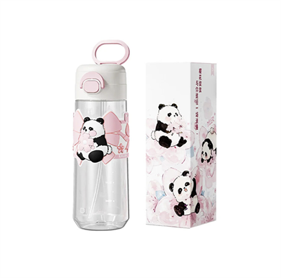 DILLER 600 ML TRITAN SU MATARASI