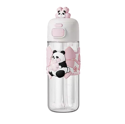 DILLER 600 ML TRITAN SU MATARASI