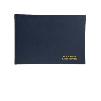 DİLMAN LABORATUVAR KAYIT 96 YP