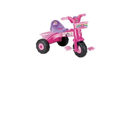 DOLU 1606 BARBIE BİSİKLET