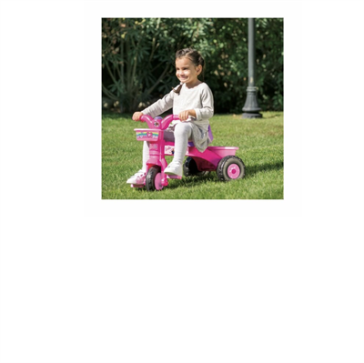 DOLU 1606 BARBIE BİSİKLET