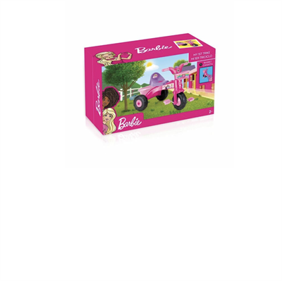 DOLU 1606 BARBIE BİSİKLET