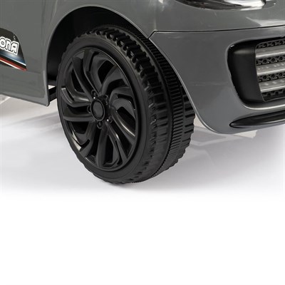 Dolu 8197 Daytona Beyaz 12V Akülü Araba