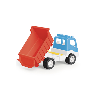 Dolu Tipper Truck Damperli Kamyon Oyuncak 