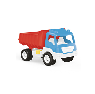 Dolu Tipper Truck Damperli Kamyon Oyuncak 