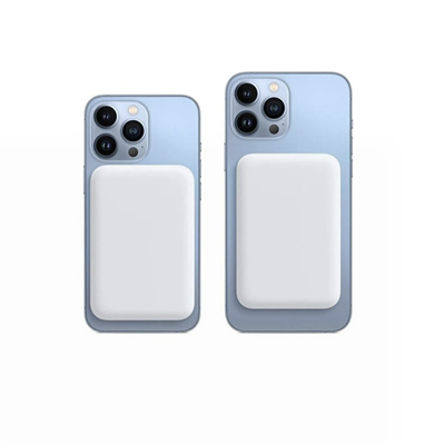 Dunspin DS-W14 MagSafe Uyumlu Wireless Powerbank