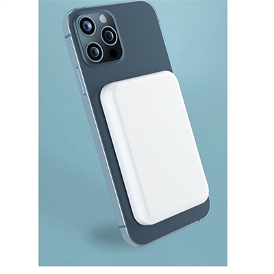 Dunspin DS-W14 MagSafe Uyumlu Wireless Powerbank