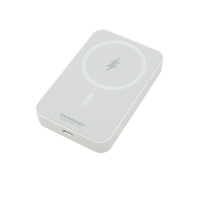 Dunspin DS-W14 MagSafe Uyumlu Wireless Powerbank