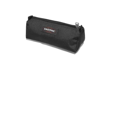 Eastpak Benchmark Single Black Kalem Çantası 