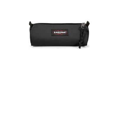 Eastpak Benchmark Single Black Kalem Çantası 