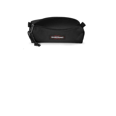 Eastpak Benchmark Single Black Kalem Çantası 