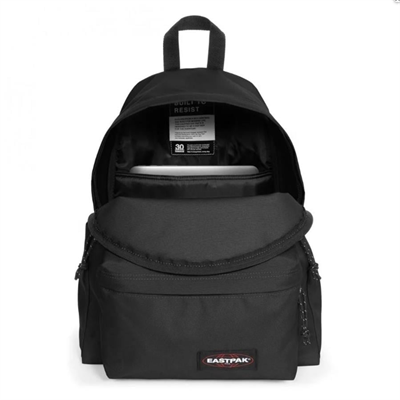 Eastpak Day Pakr Black Sırt Çantası 