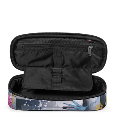 Eastpak Oval Single Cut-Out Light Kalem Çantası