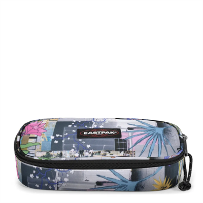 Eastpak Oval Single Cut-Out Light Kalem Çantası