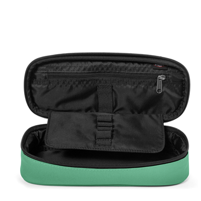 Eastpak Oval Single Gem Green Kalem Çantası