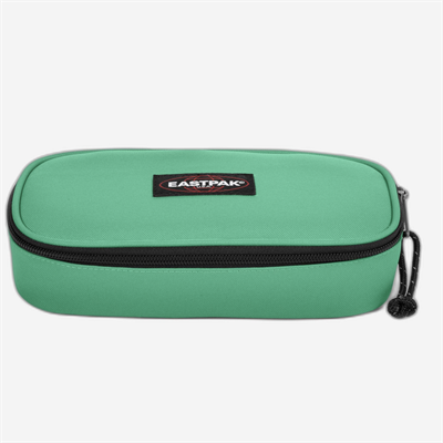 Eastpak Oval Single Gem Green Kalem Çantası