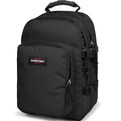 Eastpak Provider Black Sırt Çantası 