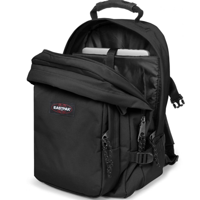 Eastpak Provider Black Sırt Çantası 