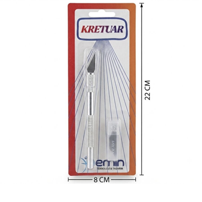Emin Kretuar Seti 
