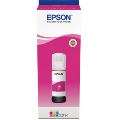 EPSON 103-C13T00S34A MG Mürekkep Magenta